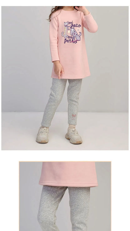 Baby Bunny Pants