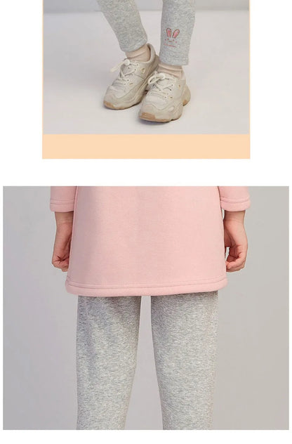 Baby Bunny Pants