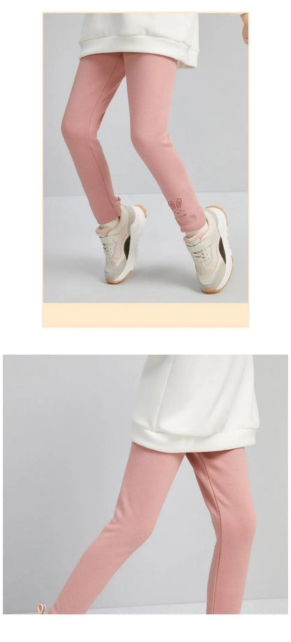 Baby Bunny Pants
