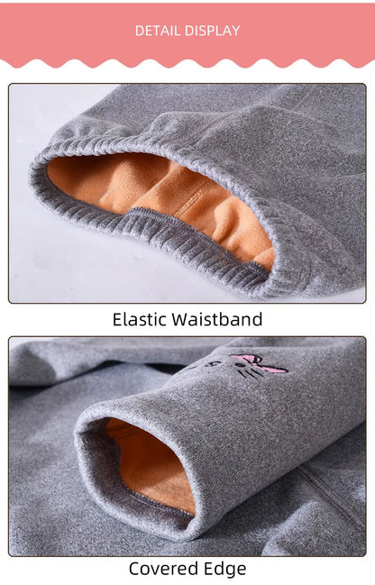 Baby Bunny Pants
