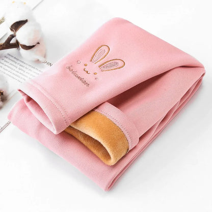 Baby Bunny Pants